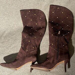 Vince Camuto Fimulie Knee High Boots.